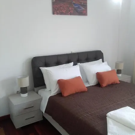 Modern Penthouse In The City Center Apartment Chania (Crete)