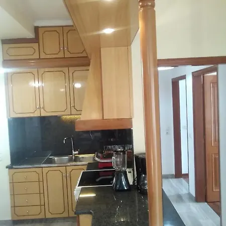 Apartment Modern Penthouse In The City Center Chania (Crete)