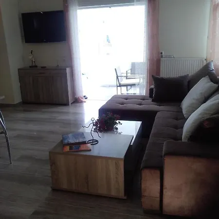 Modern Penthouse In The City Center * Chania (Crete)