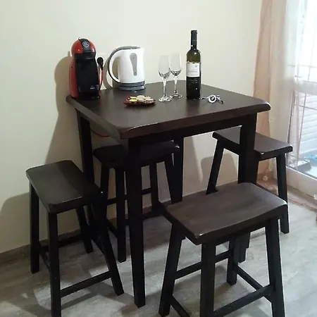 Appartement Modern Penthouse In The City Center *
