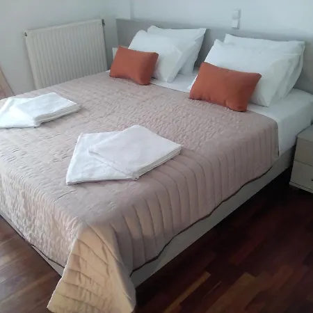 Appartement Modern Penthouse In The City Center La Canée