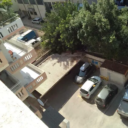 Διαμέρισμα Modern Penthouse In The City Center