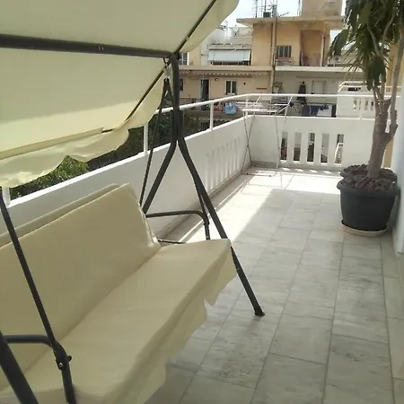 Διαμέρισμα Modern Penthouse In The City Center