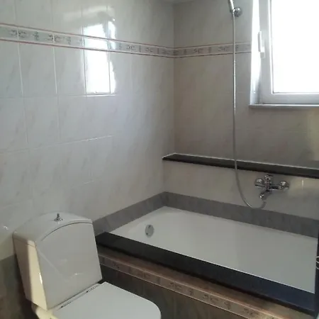 아파트 Modern Penthouse In The City Center