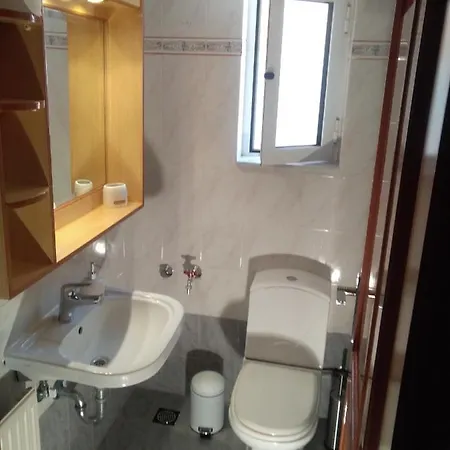 Διαμέρισμα Modern Penthouse In The City Center Χανιά
