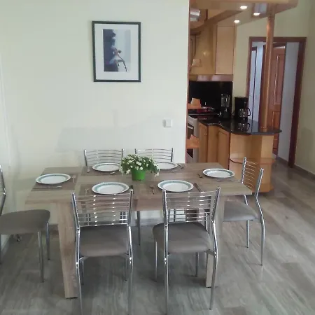 Διαμέρισμα Modern Penthouse In The City Center Χανιά