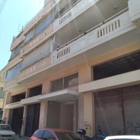 Modern Penthouse In The City Center 하니아
